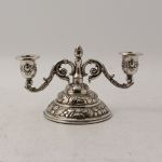 896 3672 CANDLESTICK